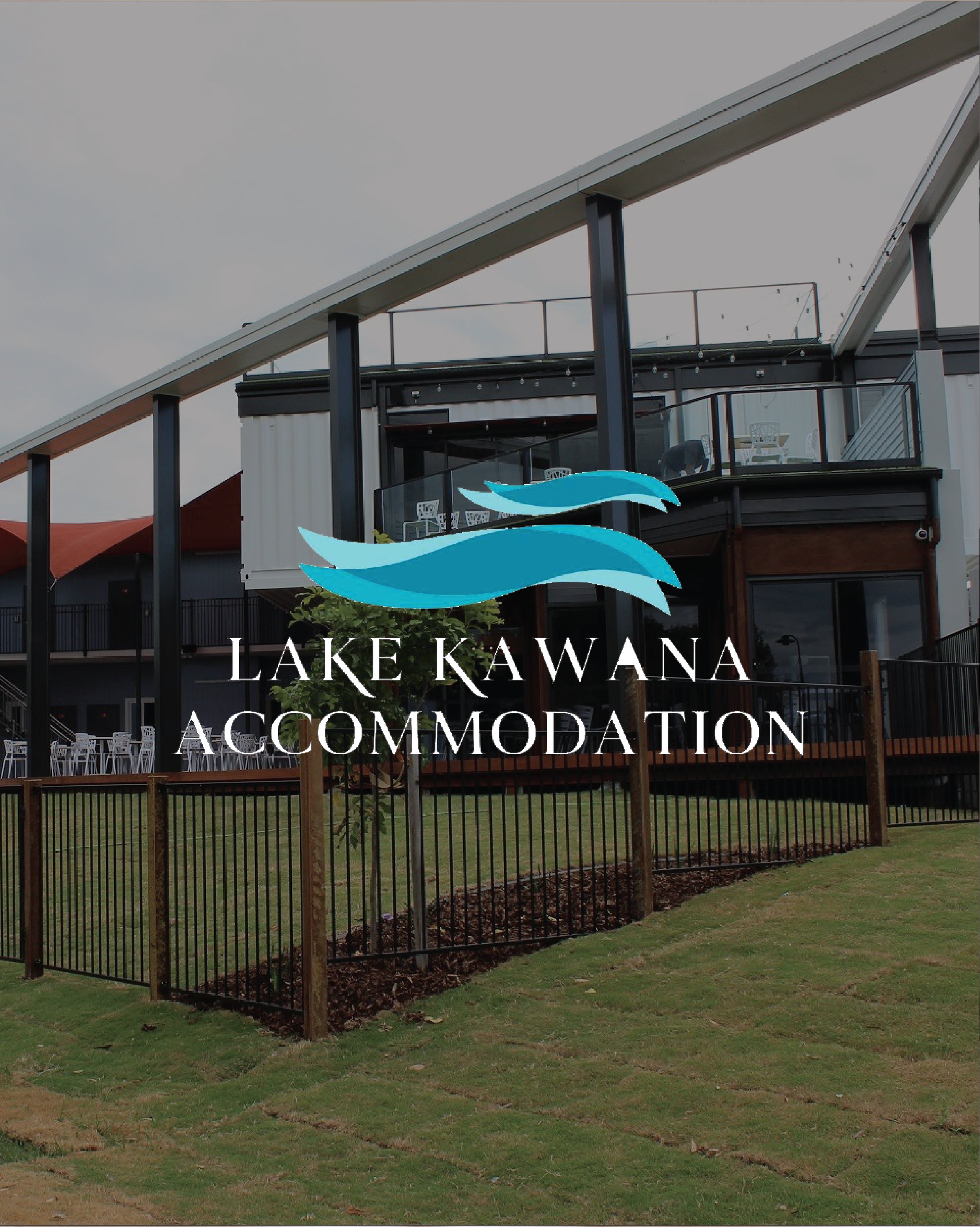 Lake Kawana Accommodation